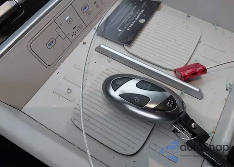 2024 Hyundai Santa Fe Sel z USA, uszkodzony, nr VIN 5NMP24GL3RH057466